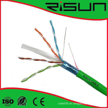 Cable de Risun Cable FTP CAT6 (FTP CAT6)